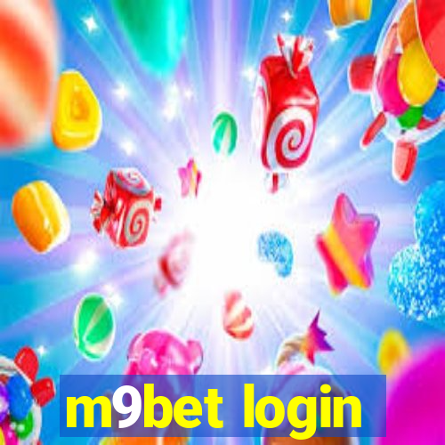 m9bet login